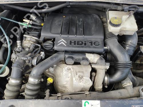 Gearbox CITROËN XSARA PICASSO (N68) 1.6 HDi | BP13717011M3 