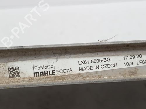 Water radiator FORD KUGA III (DFK) 2.0 EcoBlue mHEV | BP34522858M31  - Image 5