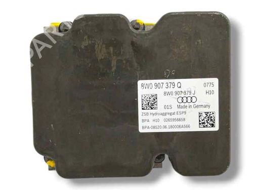 ABS pump AUDI A4 B9 (8W2, 8WC) 2.0 TDI | BP28512475M43