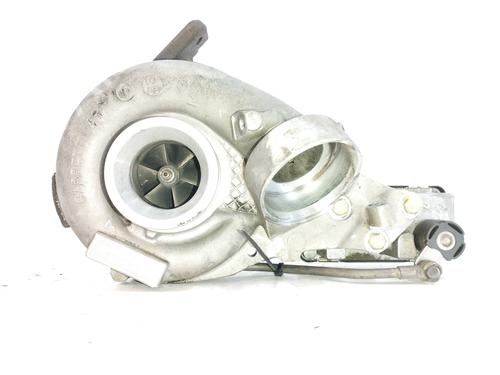 Used Turbocharger/Supercharger MERCEDES-BENZ E-CLASS (W211) E 200 CDI (211.004) (122 hp) 10629806