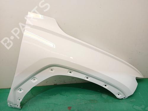 Used Right front fenders Right front fenders HYUNDAI TUCSON (NX4E, NX4A) 1.6 CRDi (116 hp) 34475528 34475528