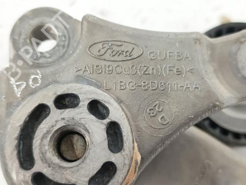 Other FORD PUMA (J2K, CF7) 1.0 EcoBoost | BP33468125O1  - Image 5