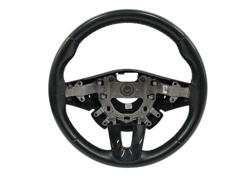 Used Steering wheel KIA CARENS IV 1.6 GDi (135 hp) 17641278