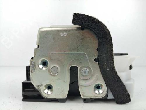Front left lock HYUNDAI i20 II (GB, IB) 1.0 T-GDI 81310C8020