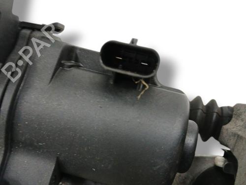 Left rear brake caliper MERCEDES-BENZ CLA Shooting Brake (X117)  | BP23575884M107 