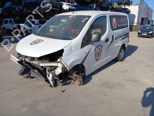 Engine NISSAN NV200 / EVALIA Bus 1.5 dCi 90 (M20, M20M) | BP39592338M1 - Image 8