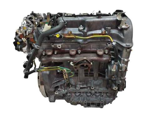 Engine HONDA ACCORD VII (CL, CN) 2.2 i-CTDi (CN1) | BP25847224M1 - Image 5