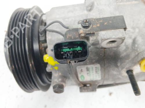 AC compressor HYUNDAI ix35 (LM, EL, ELH) 1.7 CRDi | BP37293447M34 - Image 4