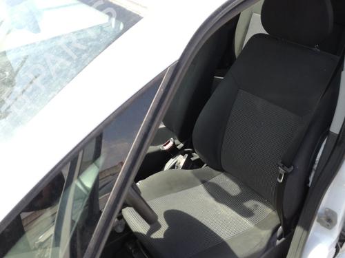 Computer motormanagement OPEL MERIVA A MPV (X03) 1.7 CDTI (E75) | BP12907847M57 
