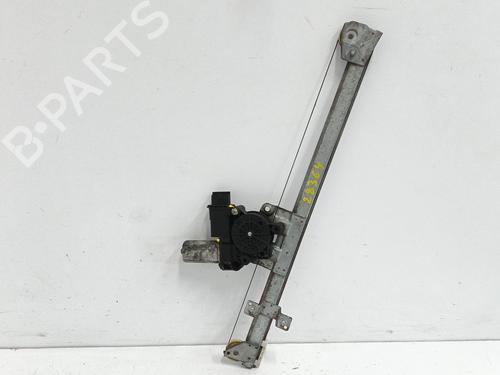 Used Front left window mechanism PEUGEOT BOXER Bus 2.2 HDi 110 (110 hp) 30928875