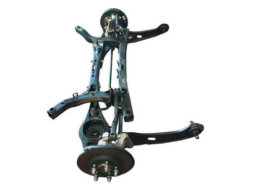 Rear axle KIA NIRO I (DE) 1.6 GDI Hybrid | BP23959841M2 
