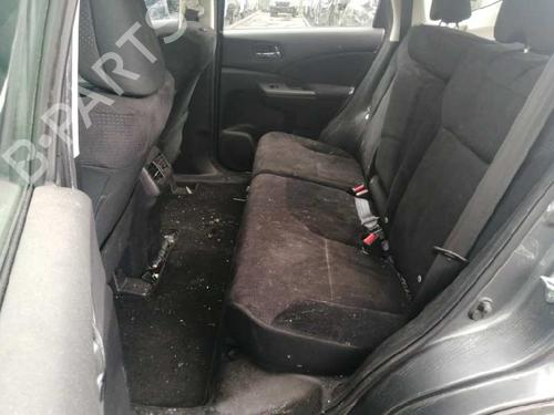 Display monitor HONDA CR-V IV (RM_)  | BP7871716C48 