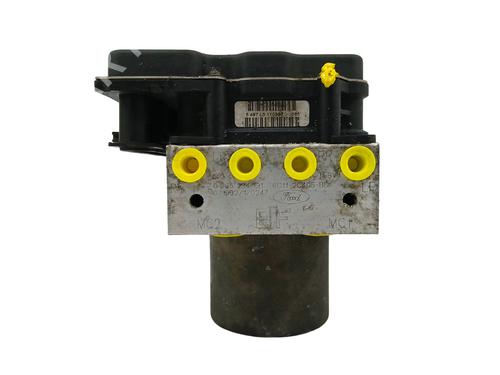 ABS pump FORD TRANSIT Van (FA_ _)  6C112C405BD | 0265234191