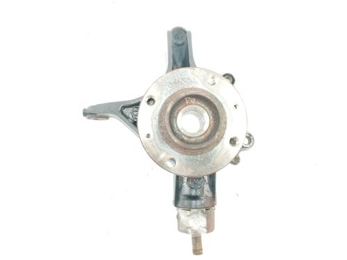 Used Right front steering knuckle CITROËN C4 Grand Picasso I (UA_) 1.6 HDi (109 hp) 10906170
