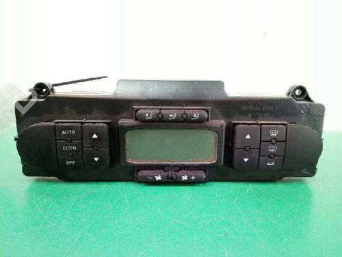 AC Styreenhet / Manøvreringsenhet VOLVO S40 I (644) 1.9 TD (90 hp) 2688289