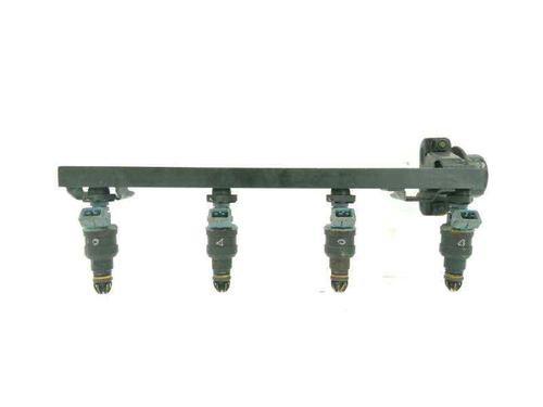 Used Injection rail BMW 3 (E36) 316 i (102 hp) 9958403