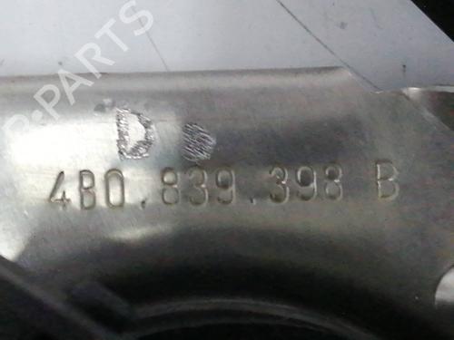 Rear right window mechanism AUDI ALLROAD C5 (4BH) 2.5 TDI quattro | BP11816648C25 