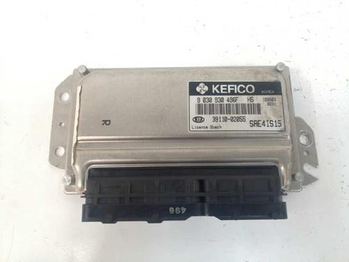 engine-control-unit-ecu-kia-picanto-i-sa-11-9030930496f-2004-2005-2006-2007-2008-2009-2010-2011-2012-7627812 main image