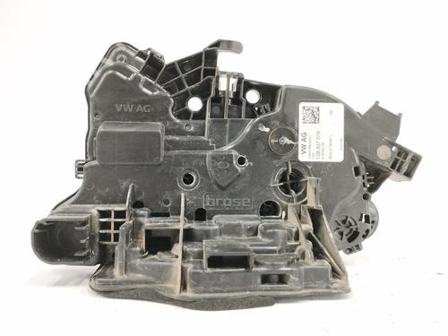 Front right lock SEAT ARONA (KJ7, KJP) 1.0 TSI | BP12428287C97 