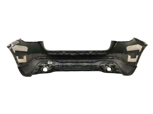 Rear bumper MERCEDES-BENZ GLA-CLASS (X156) GLA 200 CDI / d (156.908) | BP23960422C8