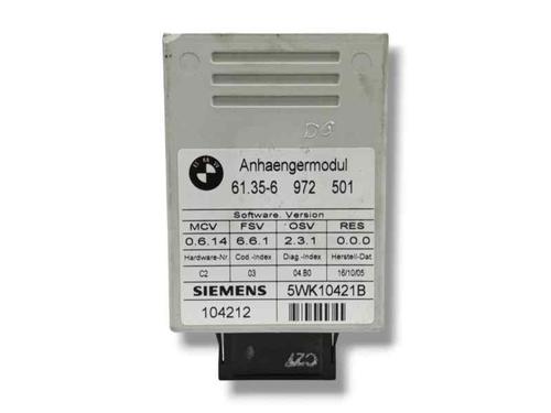 Used Electronic module BMW 5 (E60) [2001-2010]  23576888