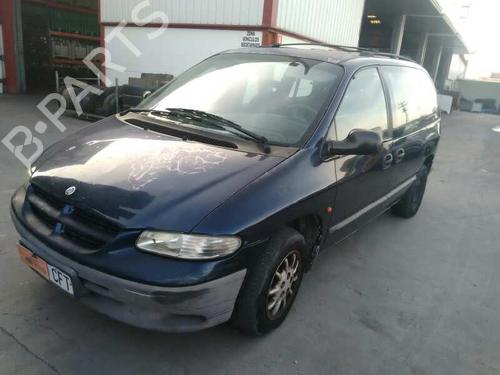 Engine control unit (ECU) CHRYSLER VOYAGER / GRAND VOYAGER III (GS_, NS_)  | BP246791M57 