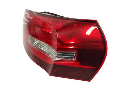 Right taillight CITROËN C4 Picasso II  | BP16656167C35 