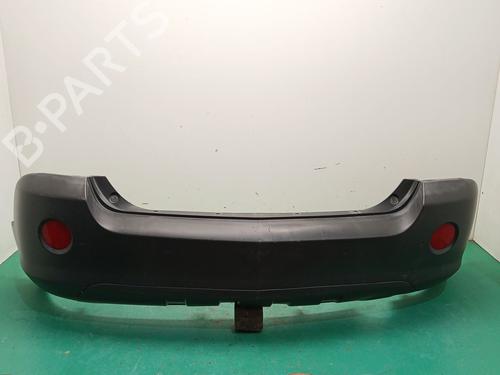 Used Rear bumper OPEL ANTARA A (L07) 2.2 CDTi (163 hp) 29631298