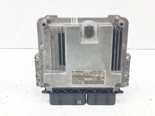 Used Engine control unit (ECU) CITROËN C4 Picasso II [2013-2026]  30685581