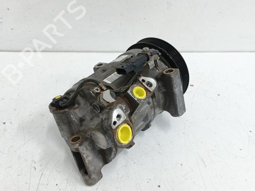 AC compressor MERCEDES-BENZ A-CLASS (W177) A 200 d (177.012) | BP33974602M34  - Image 5