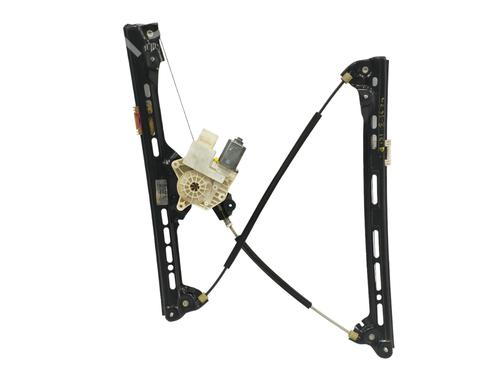 Used Front left window mechanism CITROËN C4 Picasso II [2013-2026]  15232269