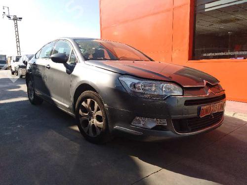 Steering wheel CITROËN C5 III (RD_)  | BP17572722C49 
