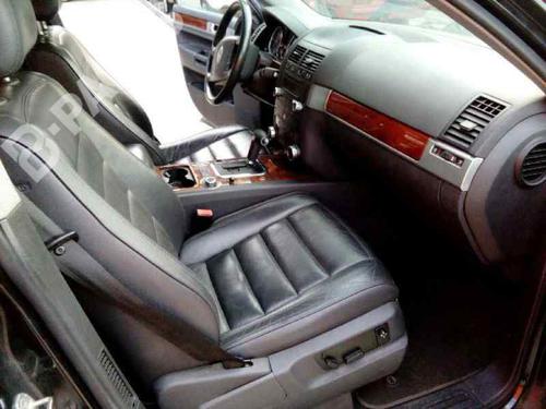 Hand brake VW TOUAREG (7LA, 7L6, 7L7) 2.5 R5 TDI | BP8789670I18  - Image 33