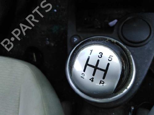 Climate control FORD FIESTA V (JH_, JD_) 1.4 16V | BP9395313I5 
