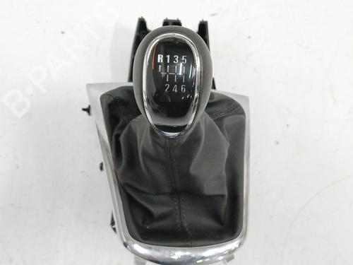 Used Gear lever OPEL ANTARA A (L07) 2.2 CDTi (163 hp) 29592481