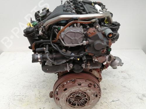 Engine FORD FOCUS C-MAX (DM2) 2.0 TDCi | BP15372850M1