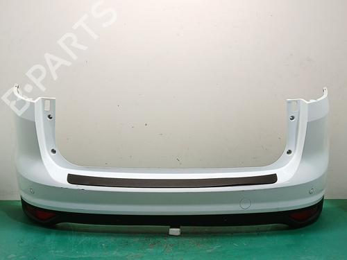 Used Rear bumper Rear bumper FORD C-MAX II (DXA/CB7, DXA/CEU) 1.6 TDCi (115 hp) 34716838 34716838