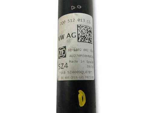 Right rear shock absorber AUDI A1 Sportback (GBA) 30 TFSI | BP23959757M19 