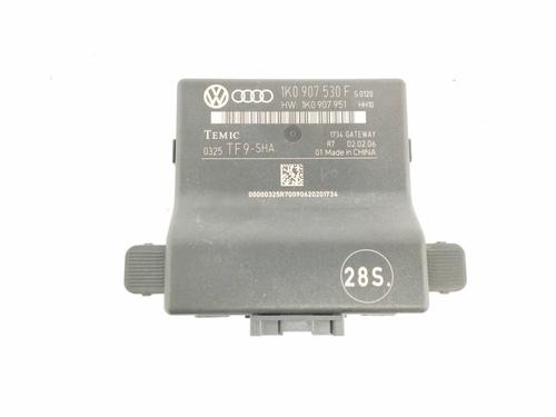 electronic-module-skoda-octavia-ii-1z3-19-tdi-1k0907530f-2004-2005-2006-2007-2008-2009-2010-2011-2012-2013-12428118 main image