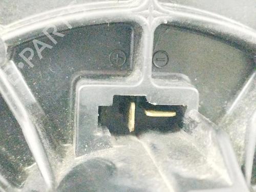 Ventilator motor HONDA CR-V II (RD_)  | BP12426671M62 