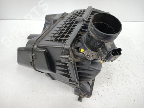 Air filter box CITROËN JUMPY III Van (V_) 2.0 BlueHDi 145 | BP33963557M87 - Image 3
