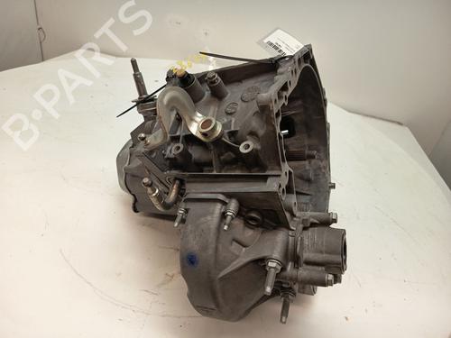 Gearbox PEUGEOT PARTNER Tepee 1.6 HDi 90 | BP38673780M3 - Image 2