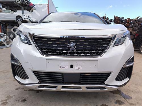 Foran kofangere PEUGEOT 3008 II SUV (MC_, MR_, MJ_, M4_) 1.2 THP/ PureTech 130 (MRHNSM, MRHNSU, MRHNSJ, MRHNYW,... (131 hp) 31882541