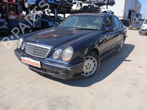Electronic module MERCEDES-BENZ E-CLASS (W210) E 200 Kompressor (210.048) | BP39095904M83 - Image 6
