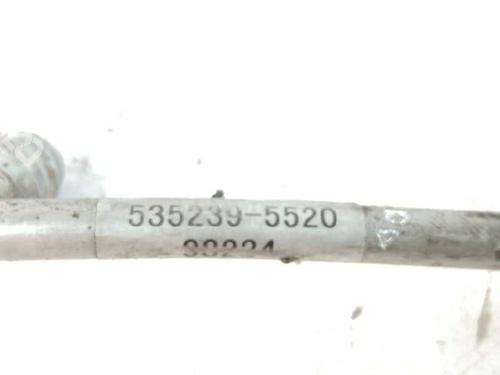 AC pipe NISSAN X-TRAIL II (T31) 2.0 dCi 4x4 | BP14152271M126 