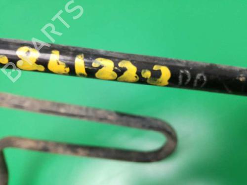 Pipe SKODA OCTAVIA I (1U2) 1.9 TDI | BP14147196M125