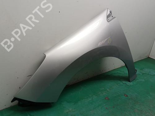Left front fenders PEUGEOT 308 SW I (4E_, 4H_) 1.6 16V | BP29924462C41