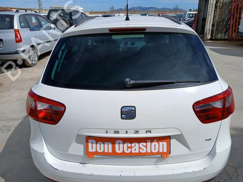 tailgate-seat-ibiza-iv-6j5-6p1-2008-2009-2010-2011-2012-2013-2014-2015-2016-2017-33654930 main image