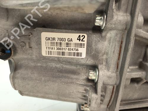 Gearbox FORD TRANSIT V363 Van (FCD, FDD) 2.0 EcoBlue | BP39408835M3  - Image 6