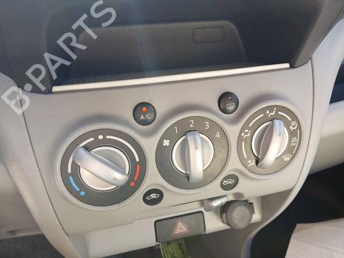 Comando chauffage Comando chauffage SUZUKI ALTO VII (GF, HA25_, HA35_) 1.0 (AMF310, GFC31S) (68 hp) 36391531 36391531